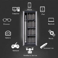 24 Pieces Precision Screwdriver Set
